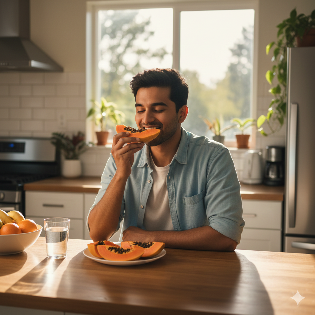 Papaya Seeds/ TBS HerbTrove