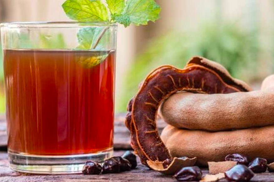 Tamarind water For Weight Loss / TBS HerbTrove