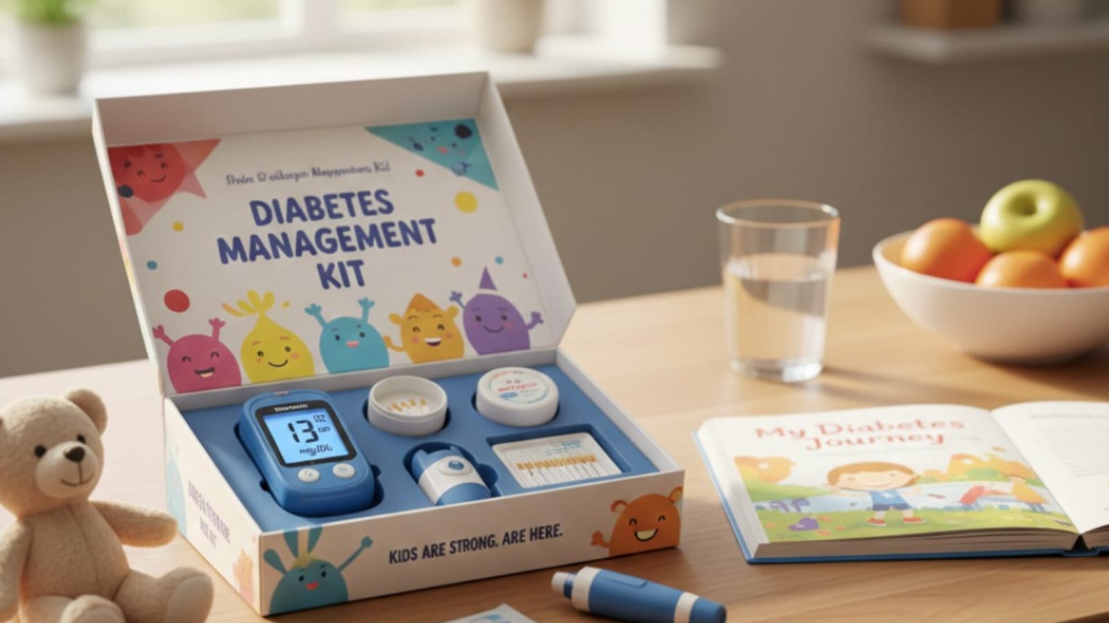 Diabetes: ডায়াবেটিস-ওবেসিটি বাধা বাচ্চাদের কেরিয়ার তৈরিতে