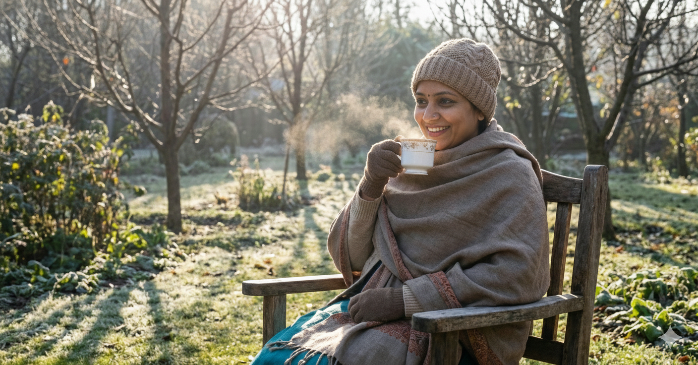 Winter Immunity: হলুদের সঙ্গে মধু, শীতে শরীর থাকবে ফিট