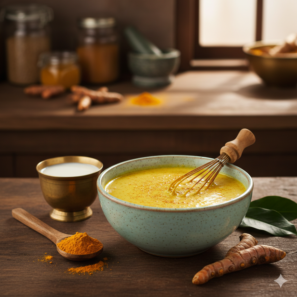 Natural Beauty Care/ TBS HerbTrove