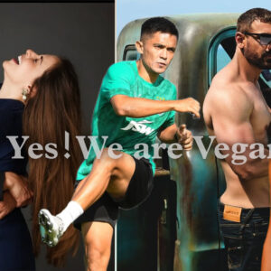 Vegan Celebrities: বলিউডের ১০ সেলেব, ছেড়েছেন মাছ-মাংস