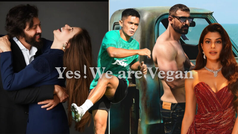 Vegan Celebrities: বলিউডের ১০ সেলেব, ছেড়েছেন মাছ-মাংস