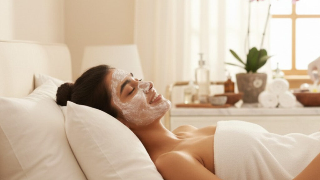 Natural Beauty Care/ TBS HerbTrove