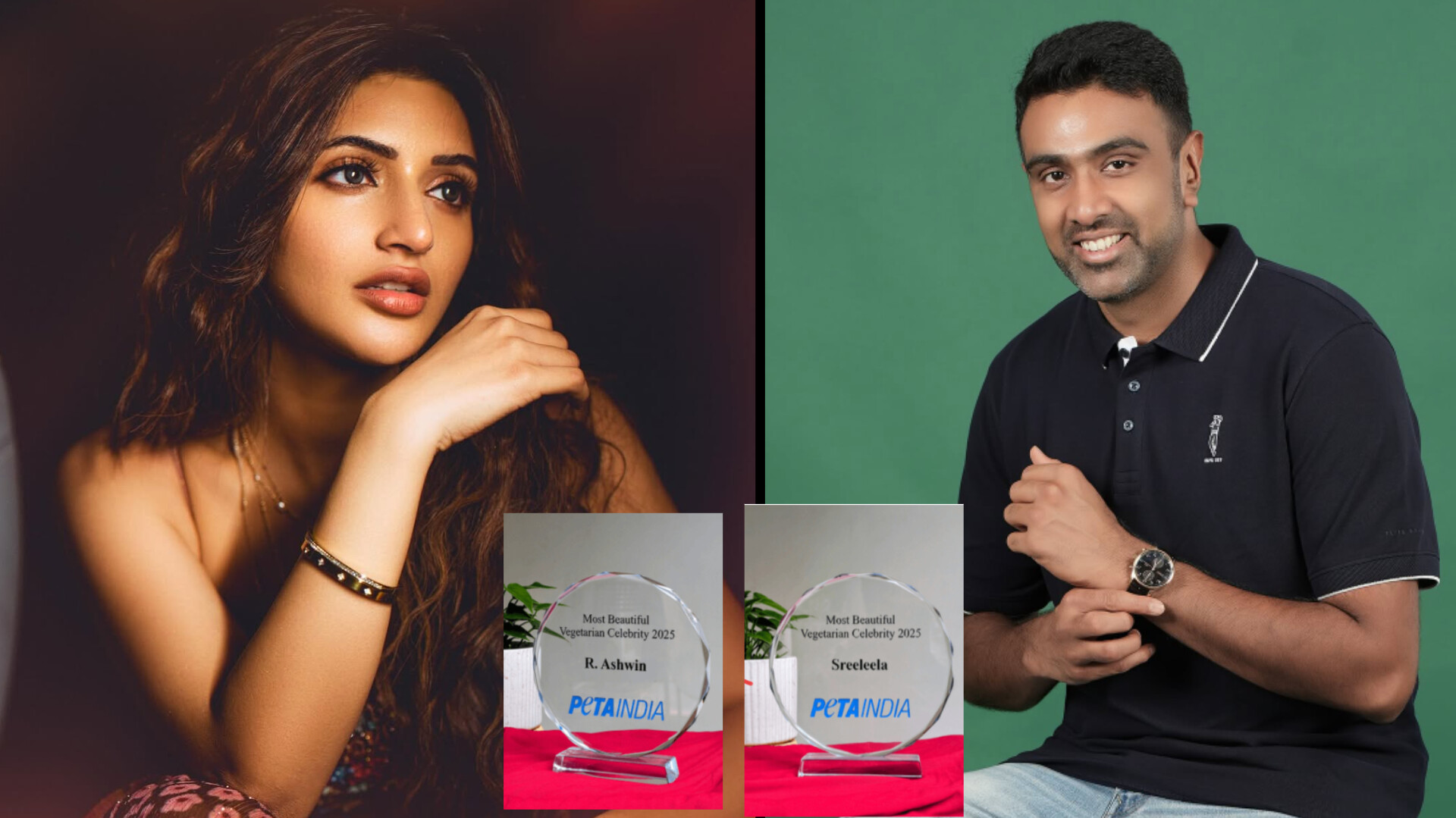 PETA INDIA/ TBS HerbTrove