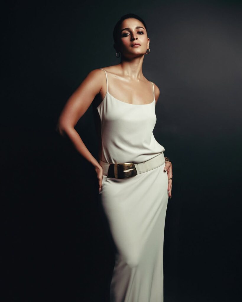 Alia Bhatt Weight Loss Diet/ TBS HerbTrove