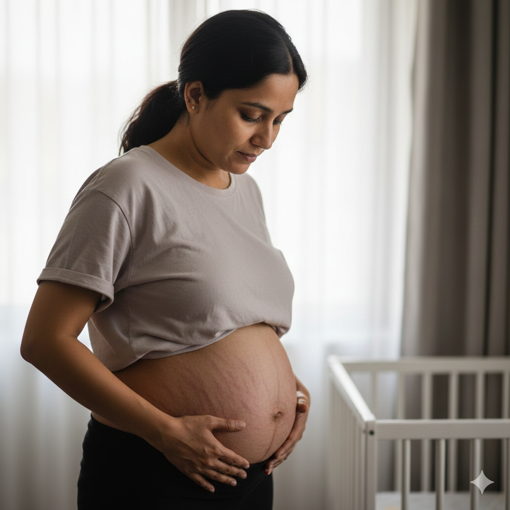 Postpartum Care. @TBSHerbTrove