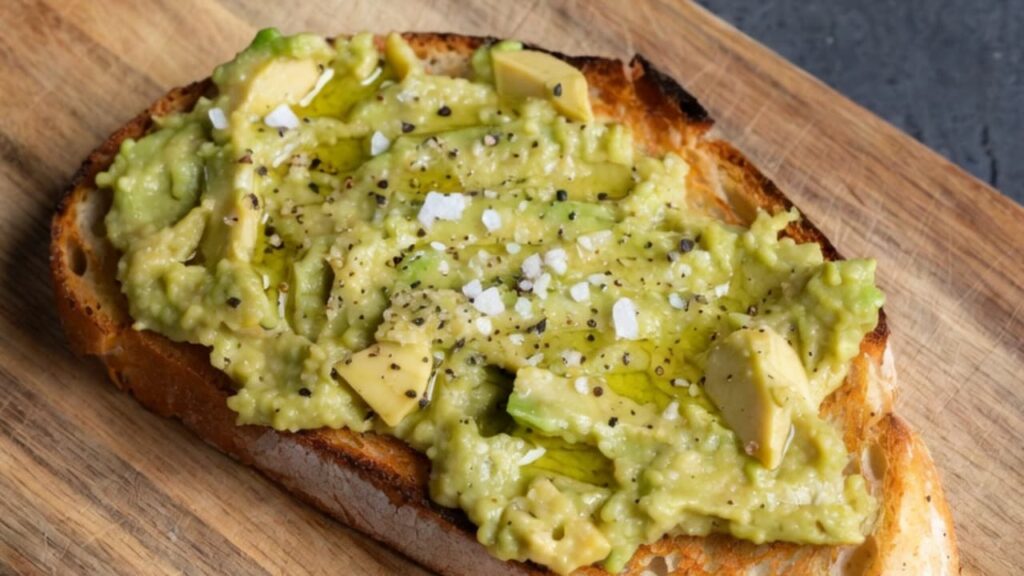 Vegan Snacks/ TBS HerbTrove