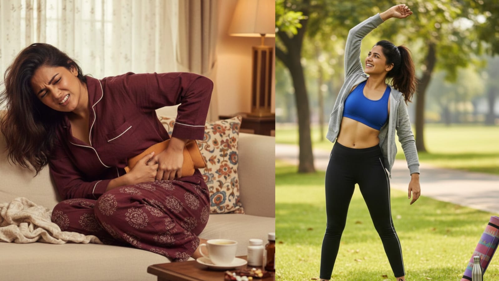 Period Care: ভালো থাকতে পিরিয়ডসের সময় কী করবেন?