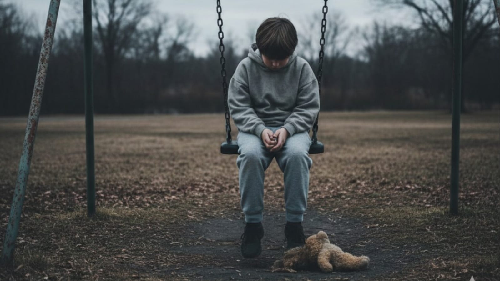 Child Depression: বাচ্চা ডিপ্রেশনে আছে নাকি বুঝবেন কিভাবে ?