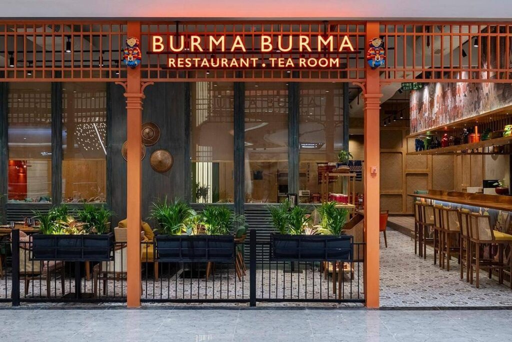 Vegan Cafes Kolkata. @TBS HerbTrove