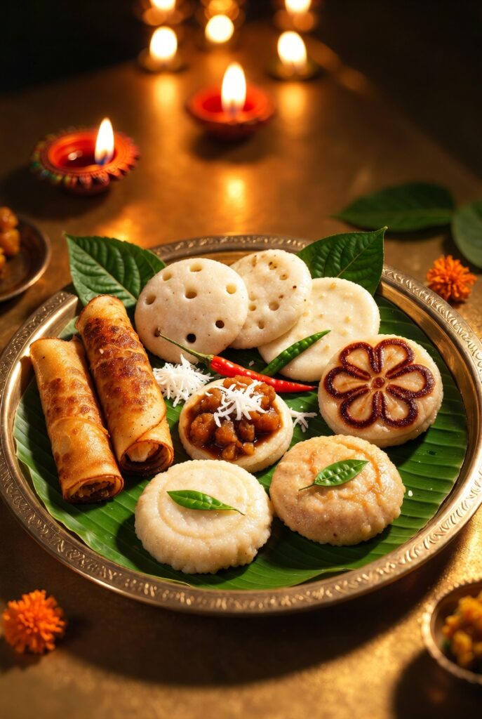 Vegan Pancake @TBSHerbTrove