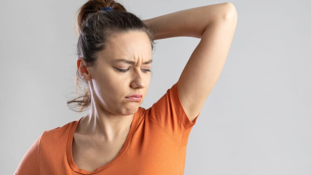 Natural Deodorant. @TBSHerbTrove
