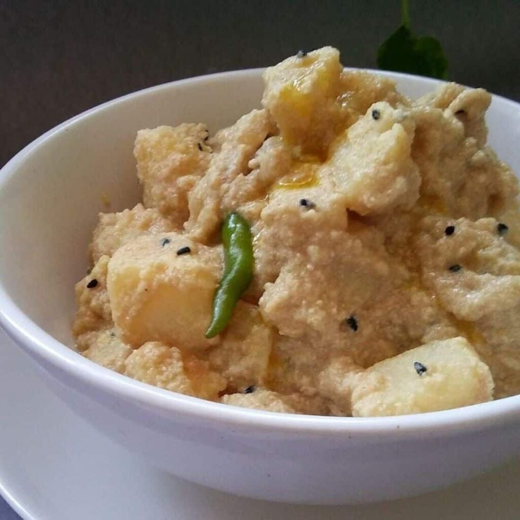 Veg Recipe. @TBSHerbTrove