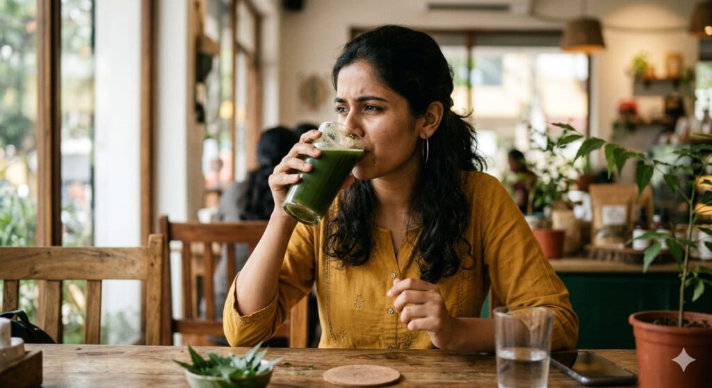 Neem Juice. @TBSHerbTrove